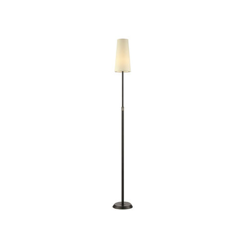 Attendorn 1 Light 8.00 inch Floor Lamp