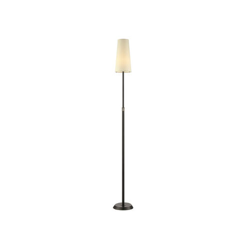 Attendorn 69 inch 100.00 watt Bronze Floor Lamp Portable Light