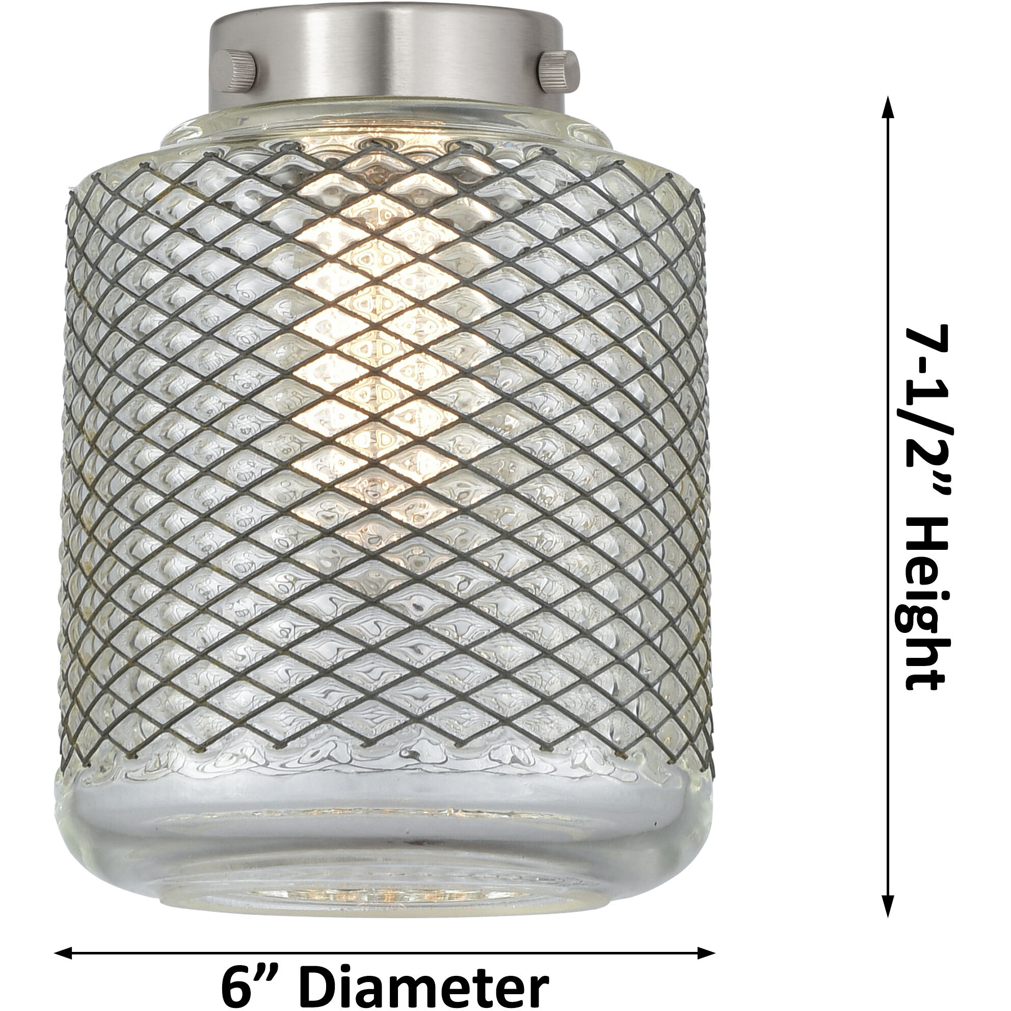 Edison Stanton 3 Light 10 inch Matte Black Multi-Pendant Ceiling Light, Edison