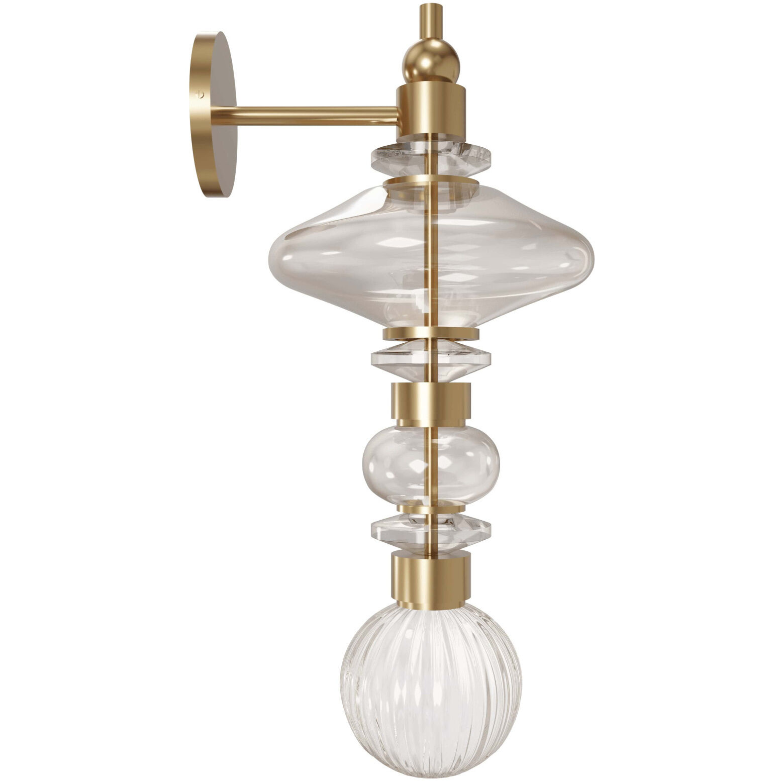 Avra Wall Sconce Wall Light