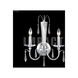 Contemporary 2 Light 15.00 inch Wall Sconce