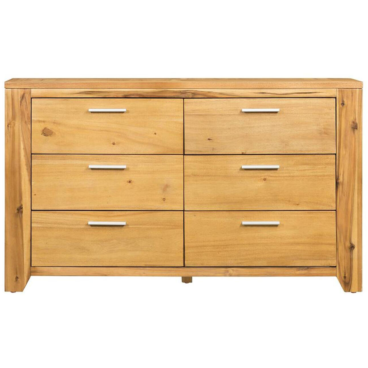Anita Natural Dresser