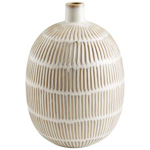 Saxon 11 inch Vase