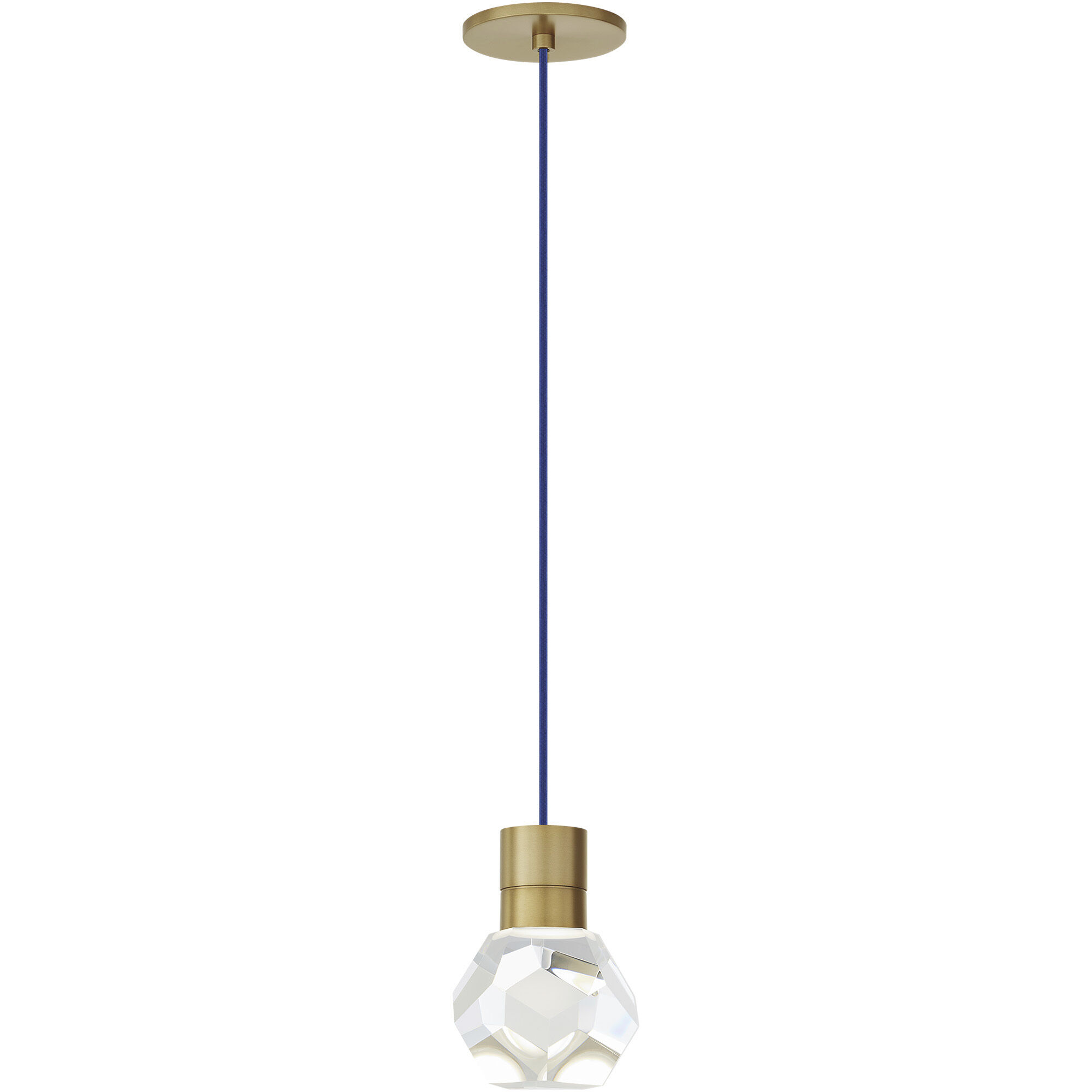 Sean Lavin Kira 1 Light 7.10 inch Pendant