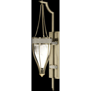 Mirage Wall Sconce Wall Light in Gold