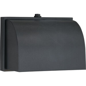 Walsh LED 4.75 inch Dark Bronze Outdoor Wall