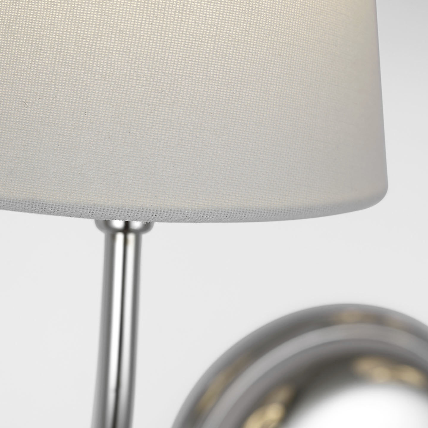 Thomas O'Brien Vendome Cordless Double Sconce Wall Light