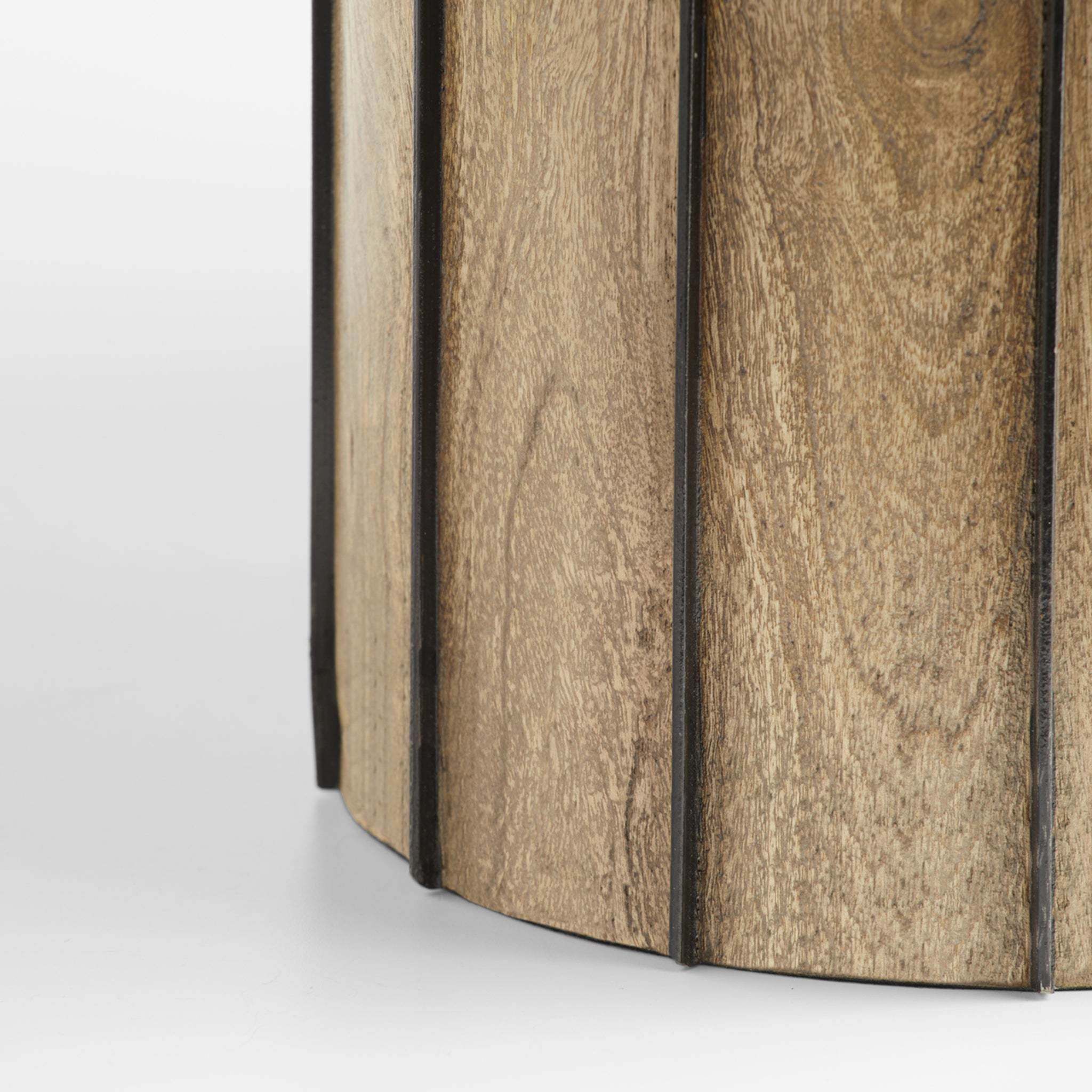 Reed 36 X 10 inch Floor Hurricane, Small