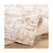 Venice 87 X 31 inch Light Gray/Camel/Ivory Rugs