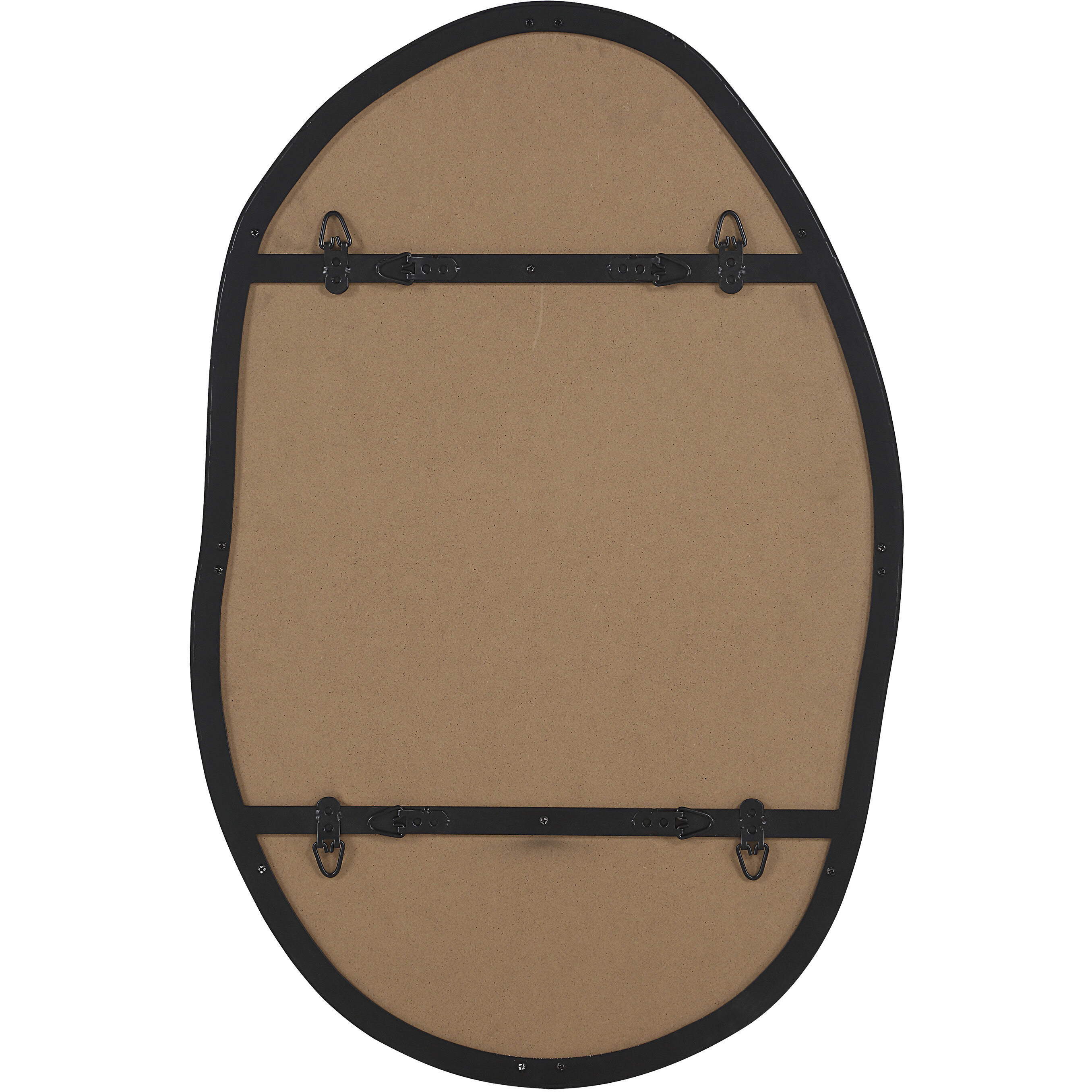 Messini 30 X 20 inch Wall Mirror