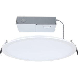 ColorQuick Integrated LED White Recessed