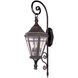 Morgan Hill Outdoor Wall Sconce