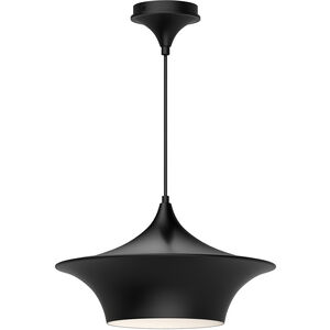 Alora Mood Emiko 1 Light 16.00 inch Pendant