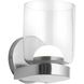 Nadine 1 Light 4.75 inch Wall Sconce