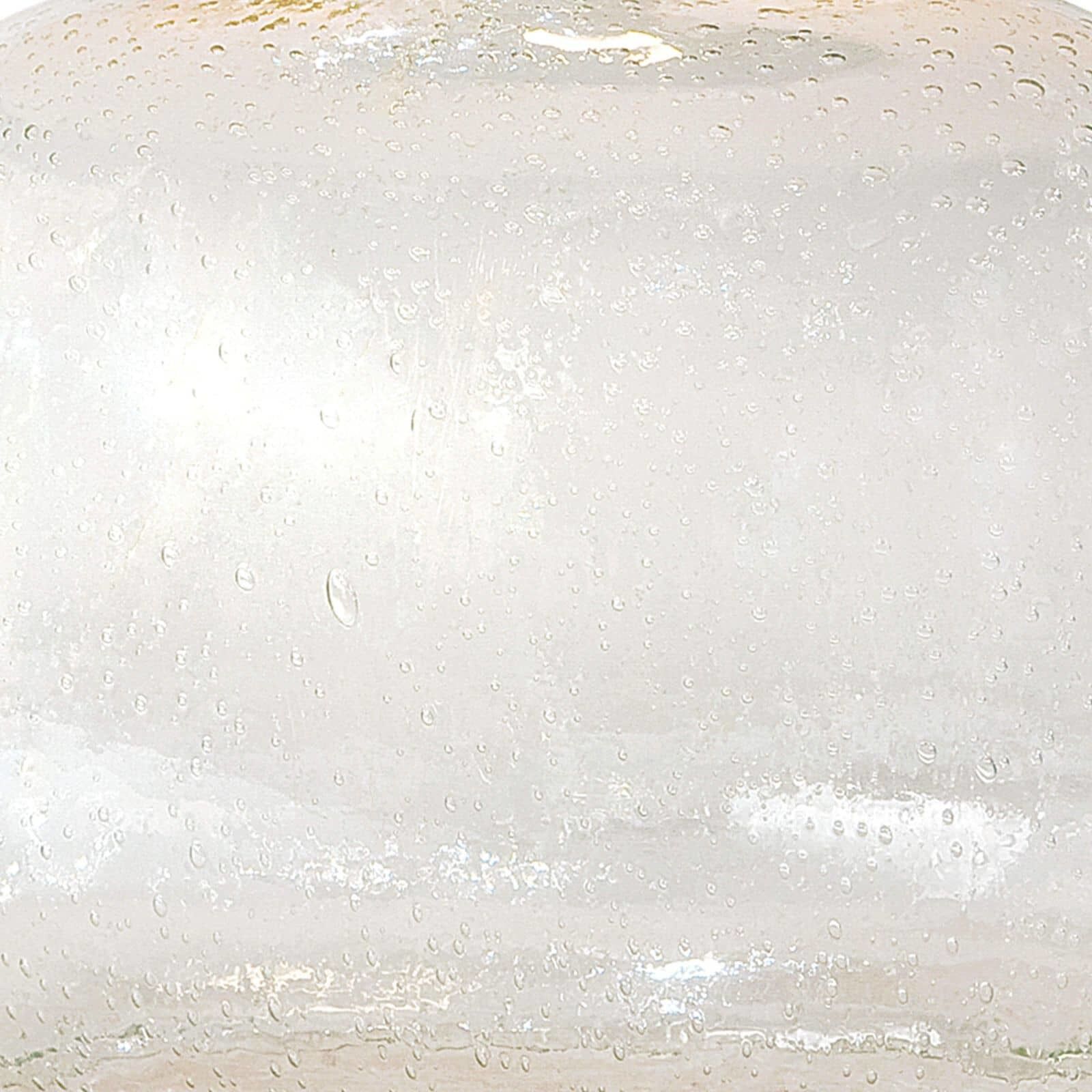 Sedona 23.5 inch 100.00 watt Clear Table Lamp Portable Light, Oval