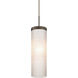 Friz LED Bronze Pendant Ceiling Light