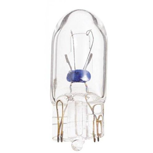 Lumos Incandescent 4.9 watt 14 Light Bulb, Miniature