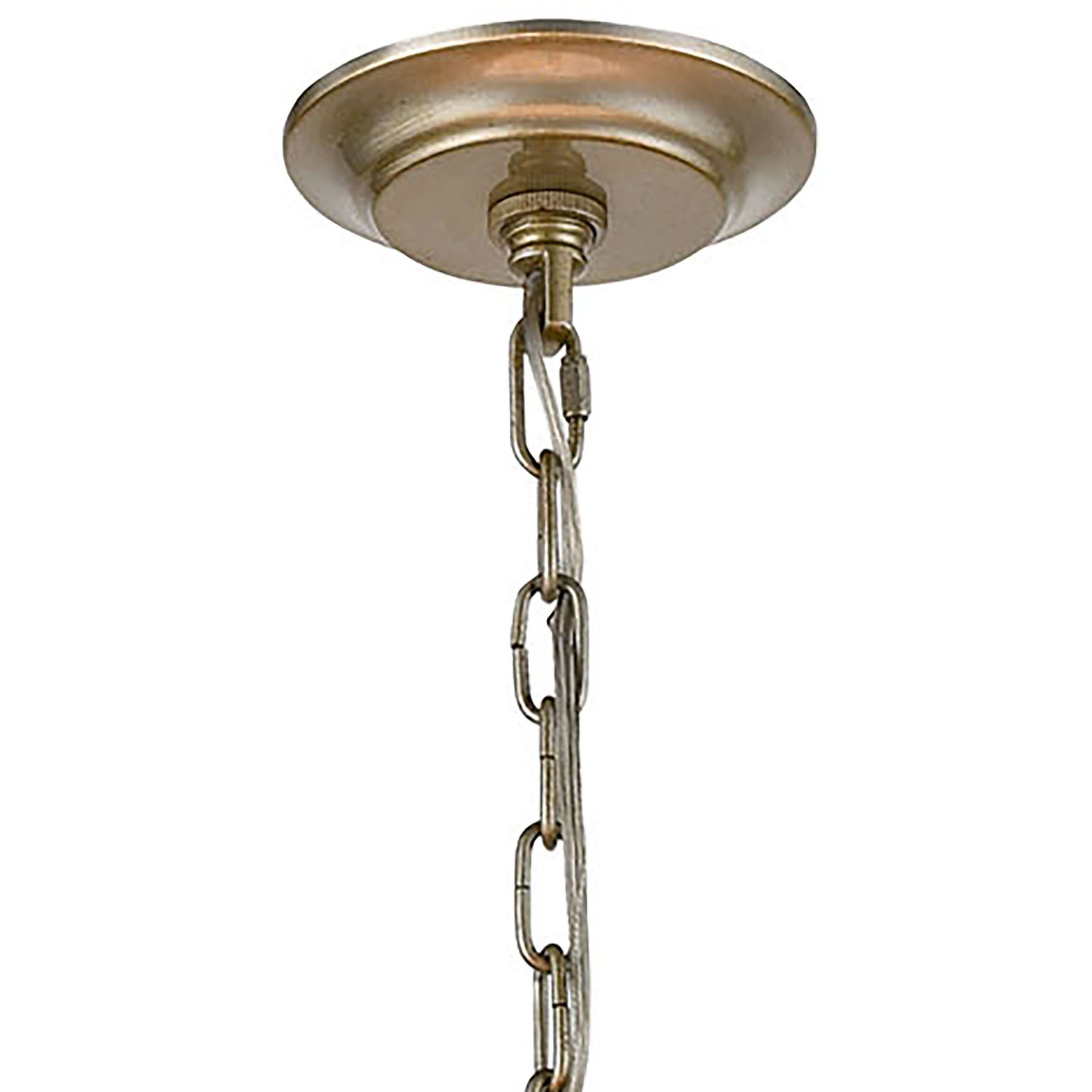 Shaftsbury Square Pendant Ceiling Light