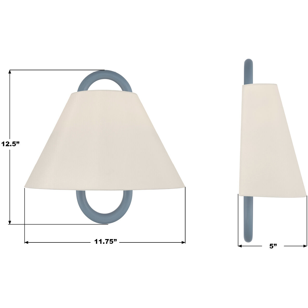 Jojo Bath Sconce Wall Light