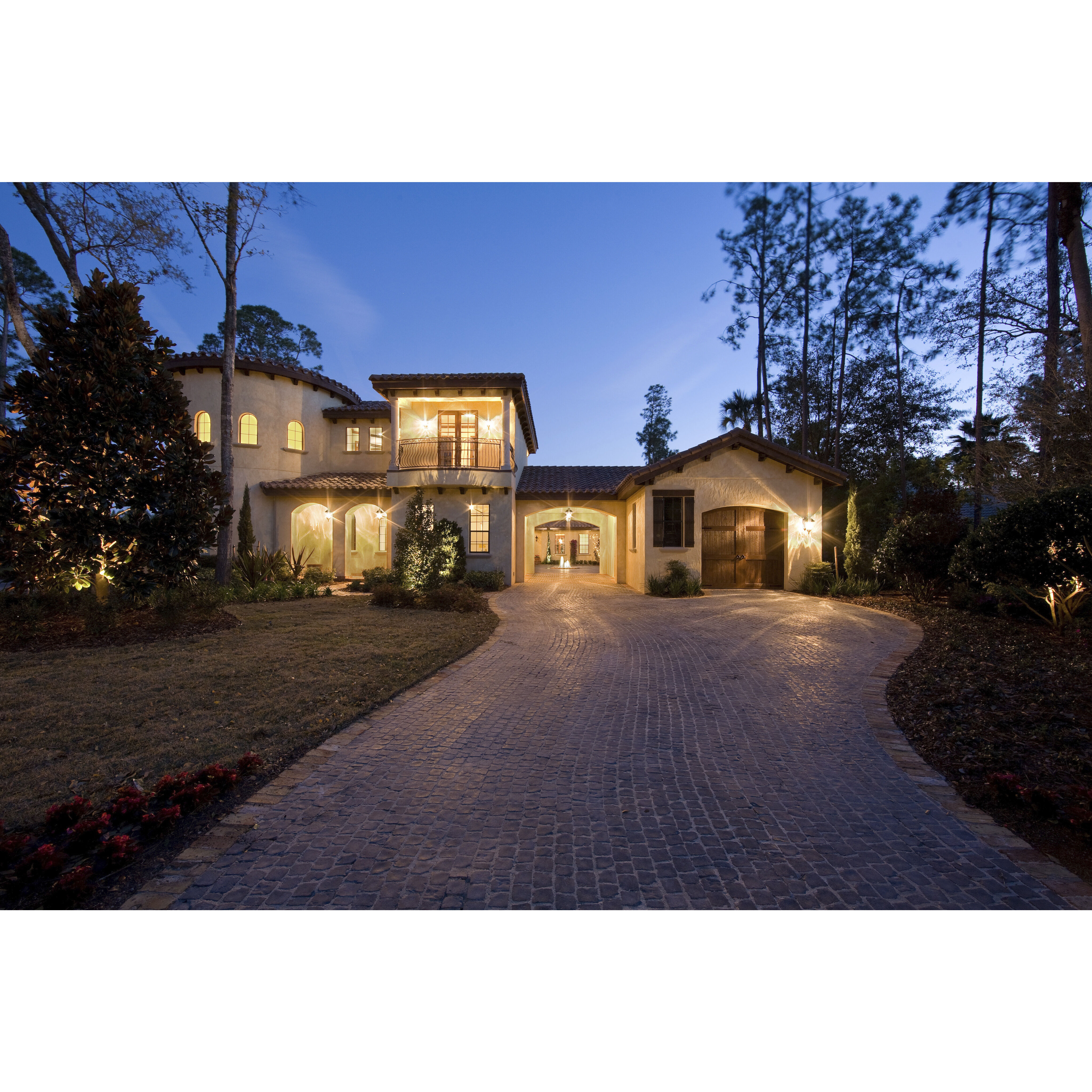 Maxim 40498WGOB Carriage House VX 3 Light 31 inch Oriental Bronze