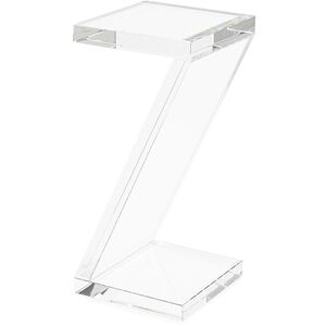 Zed Martini Table