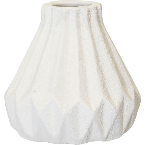 Acosta 10 X 9.5 inch Vase