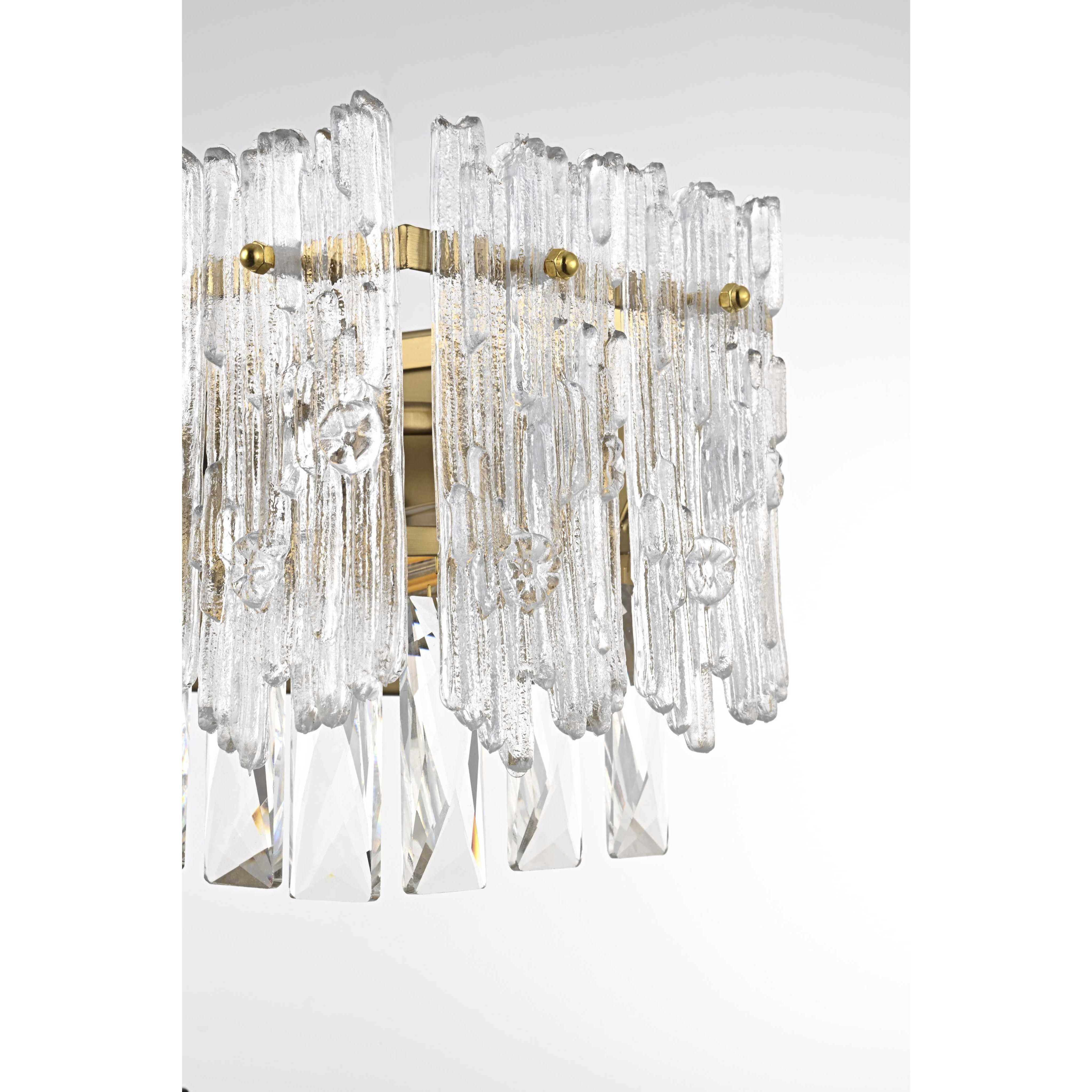 Emilia Wall Sconce Wall Light