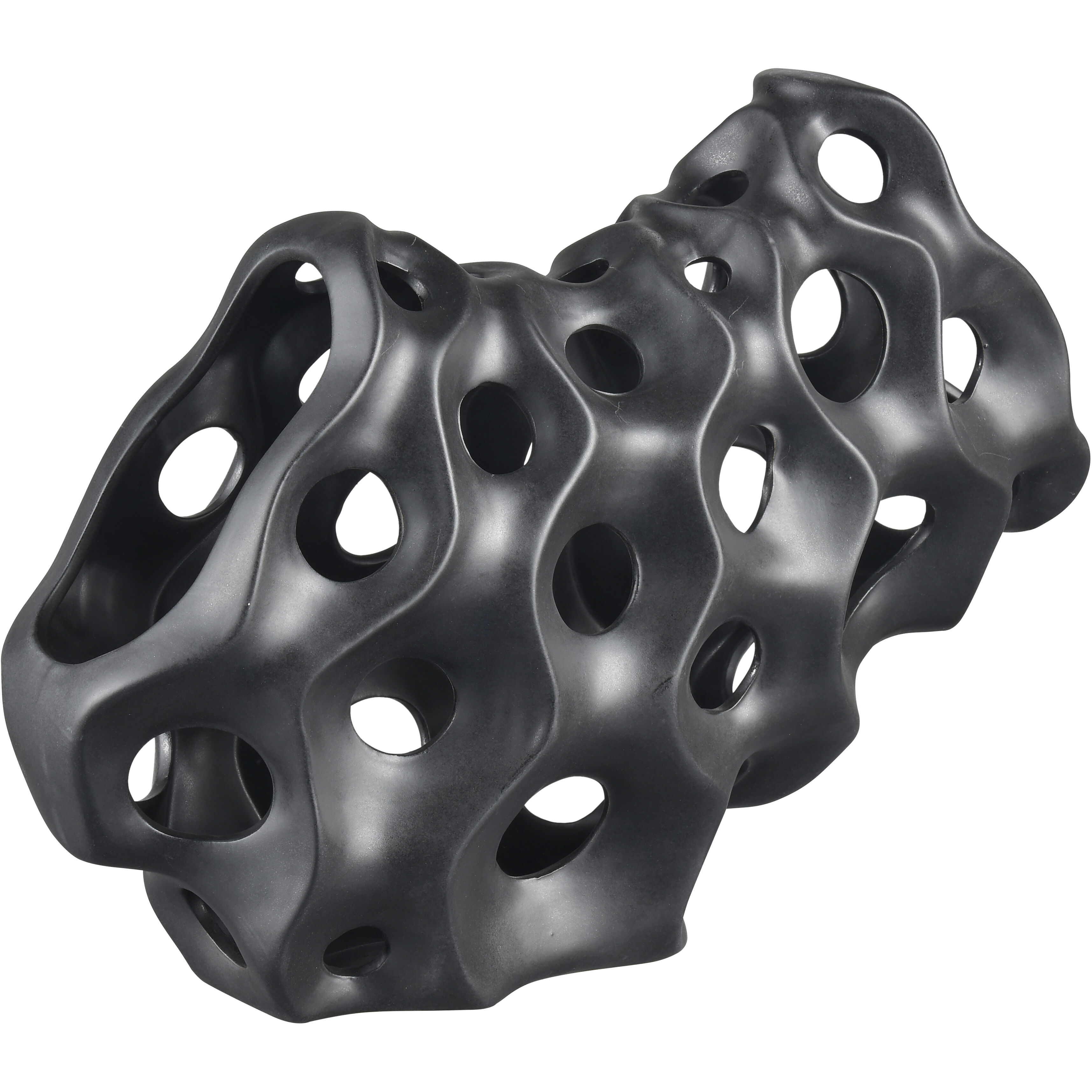 Gwin 16 X 11.5 inch Sculpture