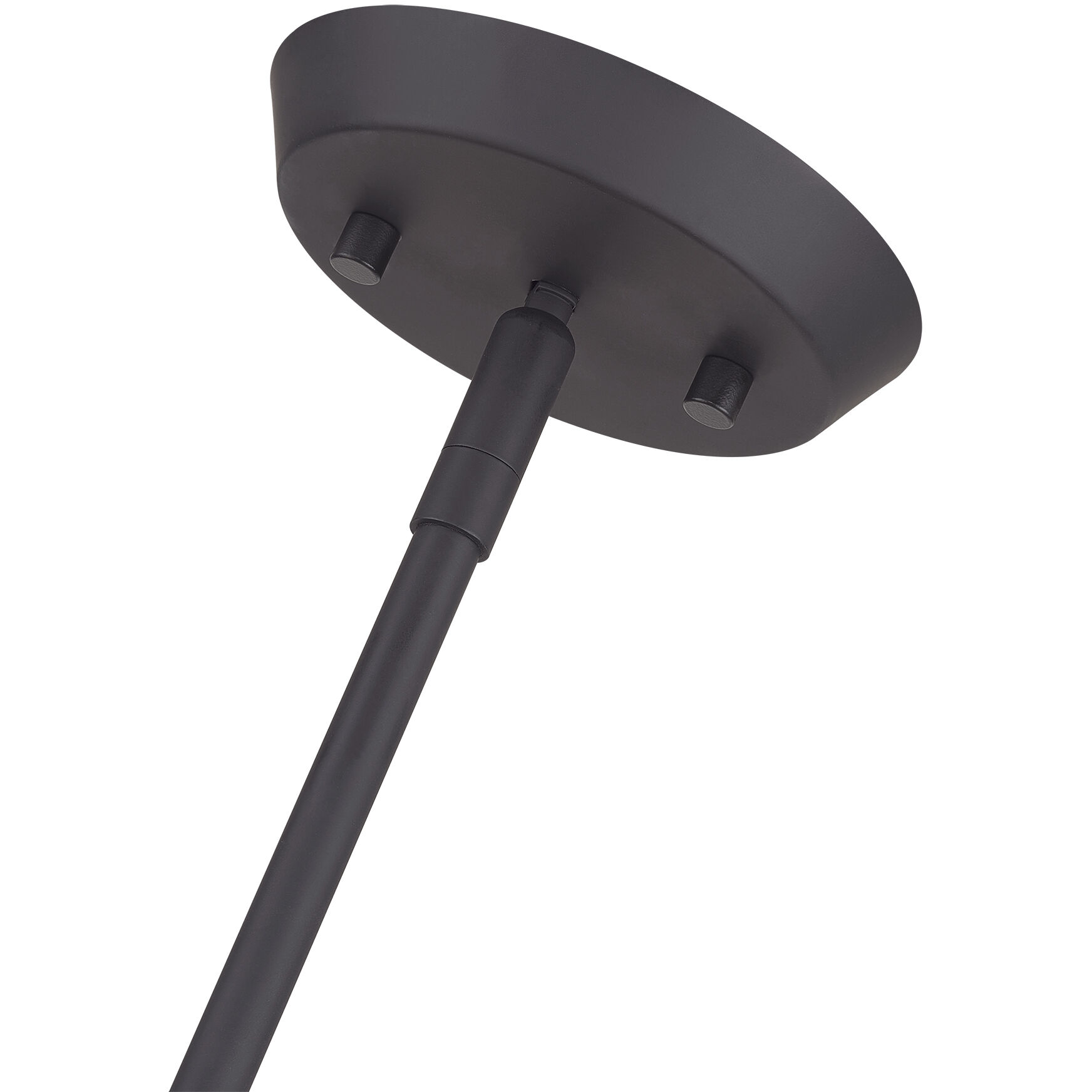 Soho 8 Light 24 inch Bronze with Antique Brass Accents Chandelier Ceiling Light