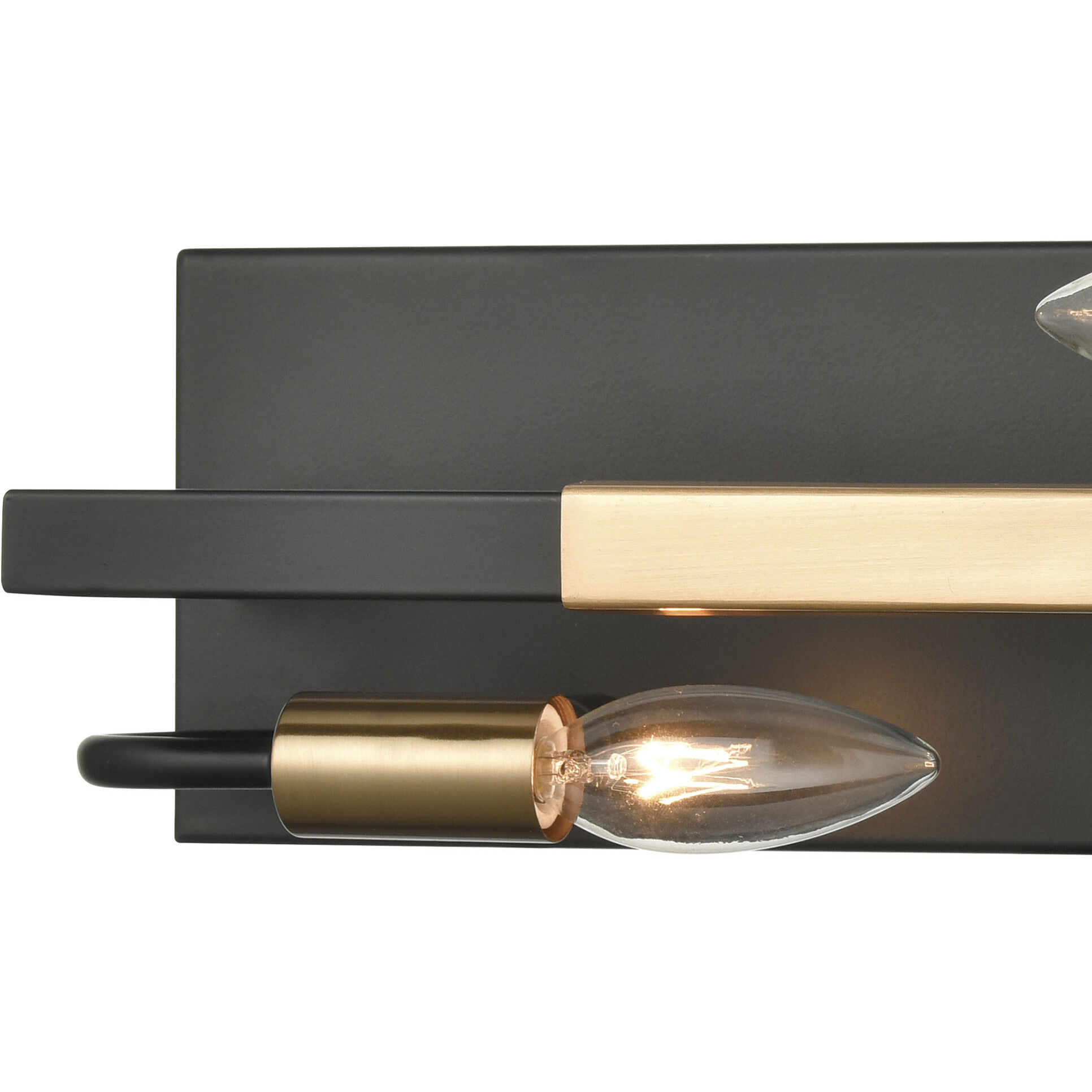 Heathrow Vanity Light Wall Light