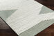 Apache 120 X 96 inch Grey Rug in 8 x 10, Rectangle
