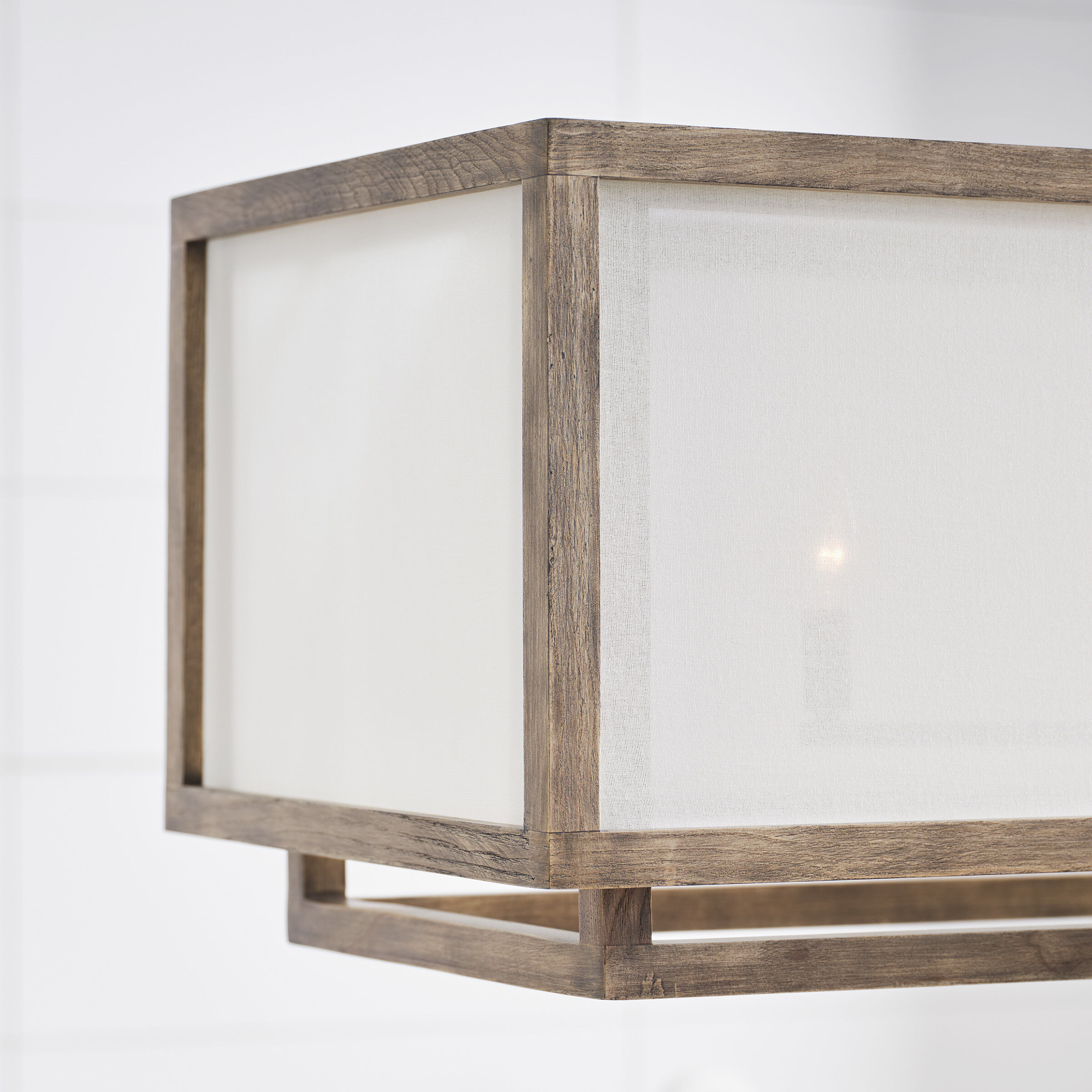 Thom Filicia Brockway Linear Chandelier Ceiling Light