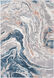 Tibetan 91 X 63 inch Medium Gray Rug in 5 x 8, Rectangle