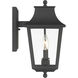 Altimeter Outdoor Wall Mount in Sand Coal, Great Outdoors