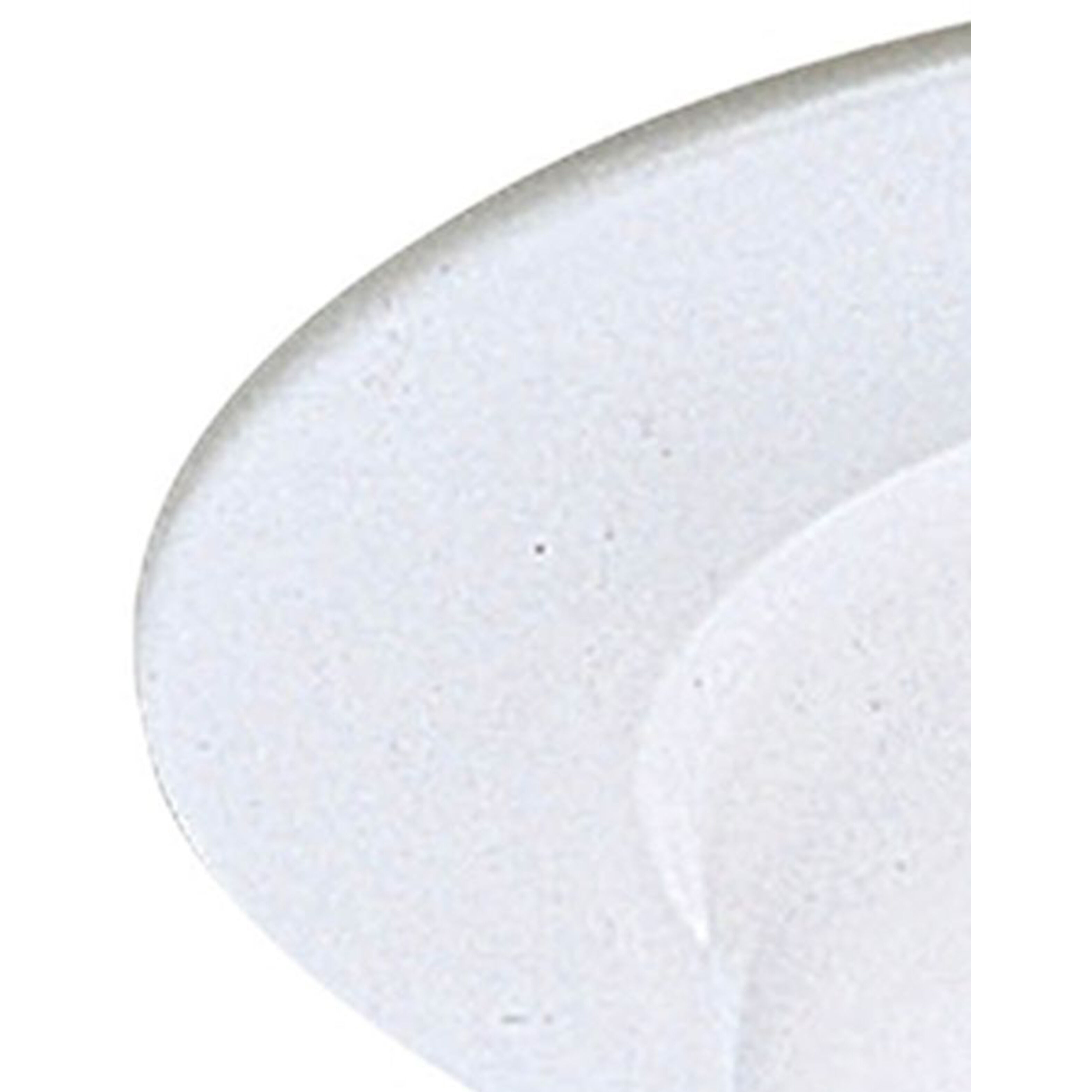 Revin White Recessed Light