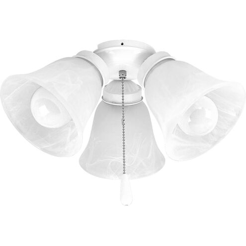 AirPro LED White Fan Light Kit