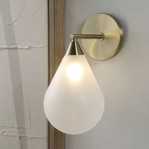 Luna Wall Sconce Wall Light