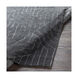 Chili 120 X 96 inch Charcoal Rug, Rectangle