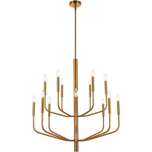 Eleanor 14 Light 32.00 inch Chandelier