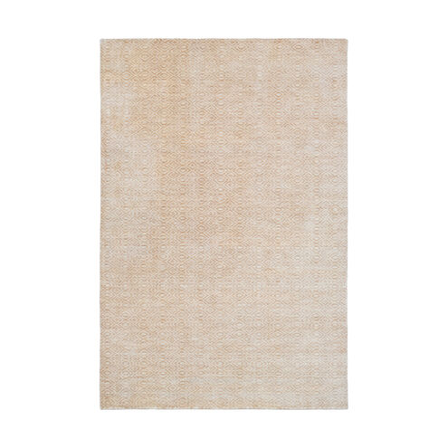 Astara 36 X 24 inch Khaki/Wheat Rugs, Rectangle