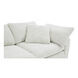 Clay Yellow Sectional
