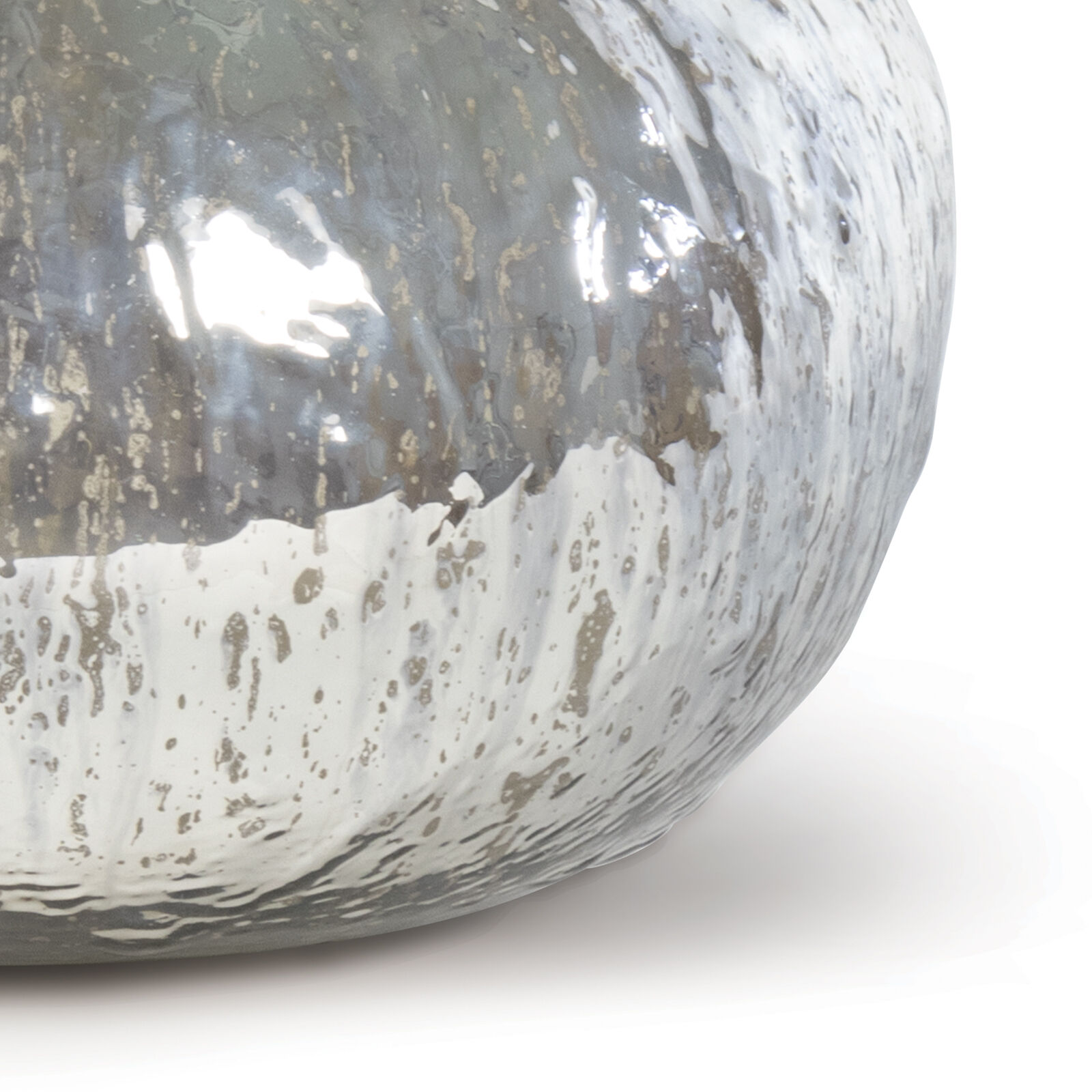 Virgo 13.5 X 13 inch Vase