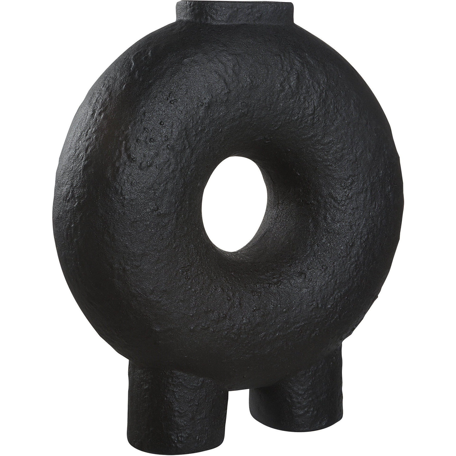 Ezra 15.25 X 13.5 inch Vase