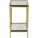 Magnus Side Table