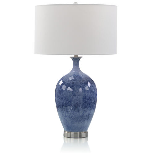 Cerulean Table Lamp Portable Light