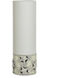 Star Cream 18.75 inch 40.00 watt Antique Cream Table Lamp Portable Light