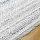 Pompei 90 X 60 inch Taupe Rug, Rectangle
