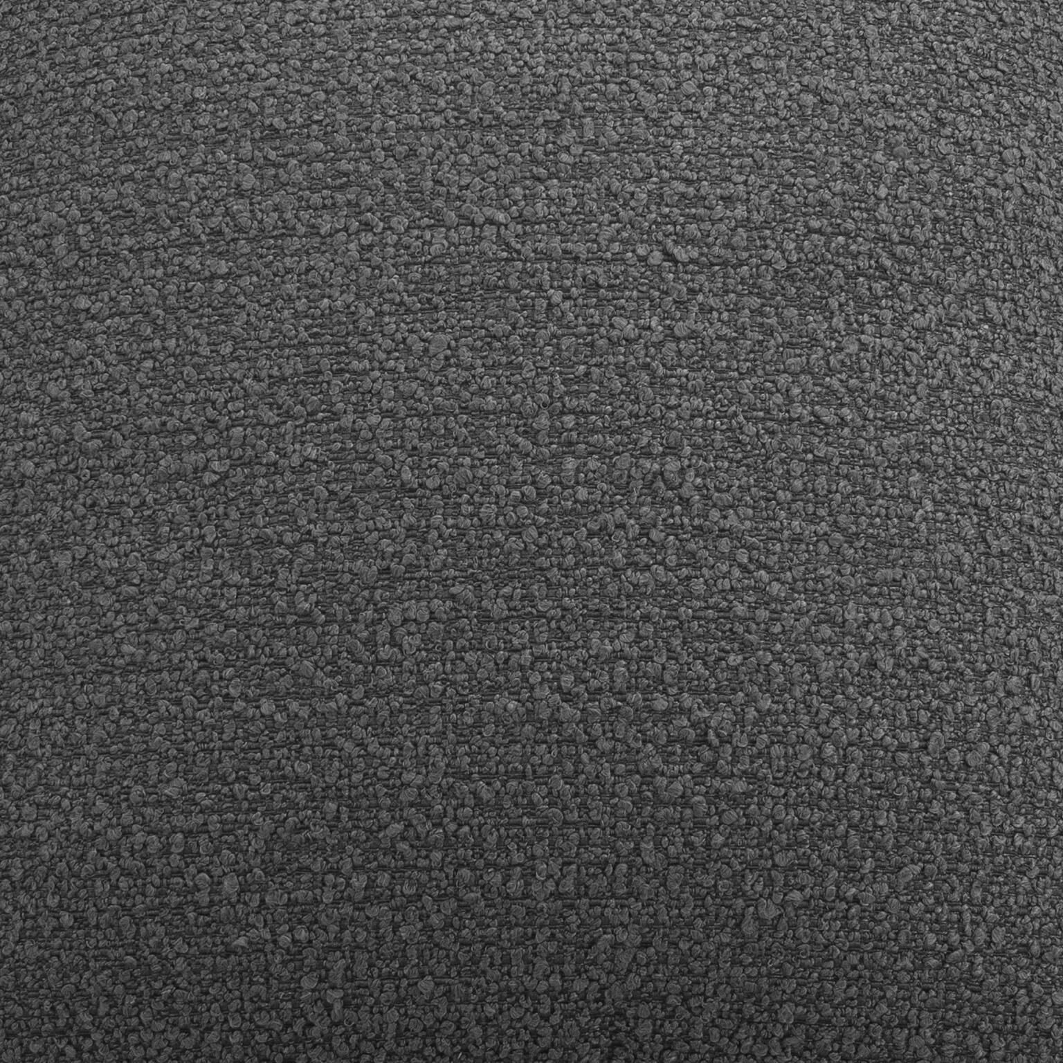 Barbet Charcoal Rocker