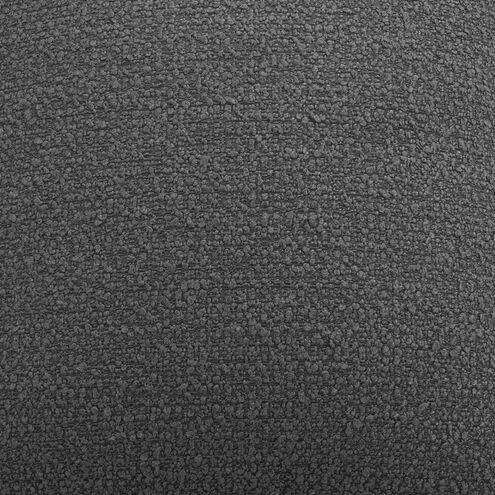 Barbet Charcoal Rocker