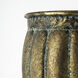 Anita Copper Planter